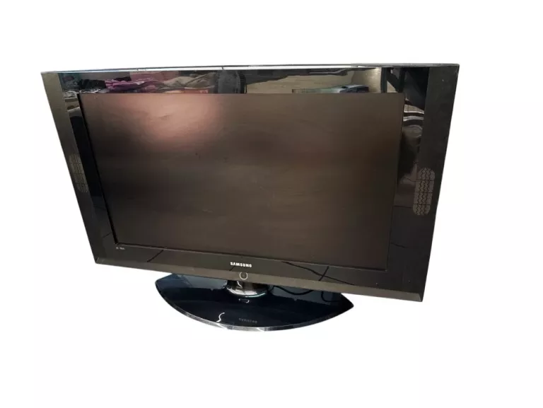 TELEWIZOR SAMSUNG LE37S62B + PILOT 37''