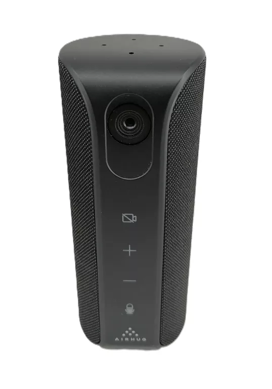 KAMERA INTERNETOWA AIRHUG Z MIKROFONEM GŁOŚNIKIEM DO KONFERENCJI