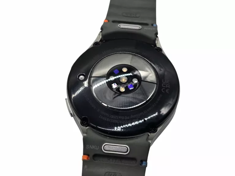 GALAXY WATCH7 LTE (L315) 44MM + ŁADOWARKA