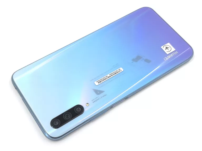 HUAWEI P SMART PRO - 6GB / 128GB