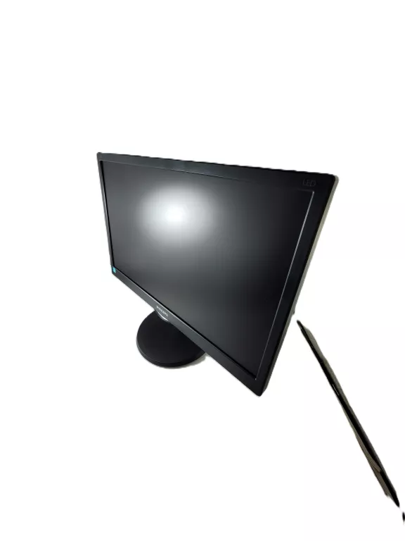 MONITOR PHILIPS V-LINE 193V5 LED