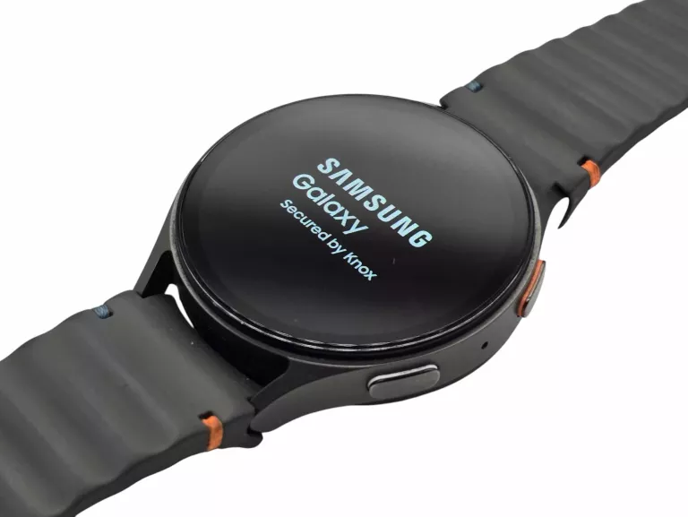 GALAXY WATCH7 LTE (L315) 44MM + ŁADOWARKA