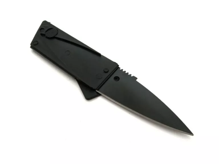 MULTITOOL SKŁADANY NÓŻ KARTA MT-026B