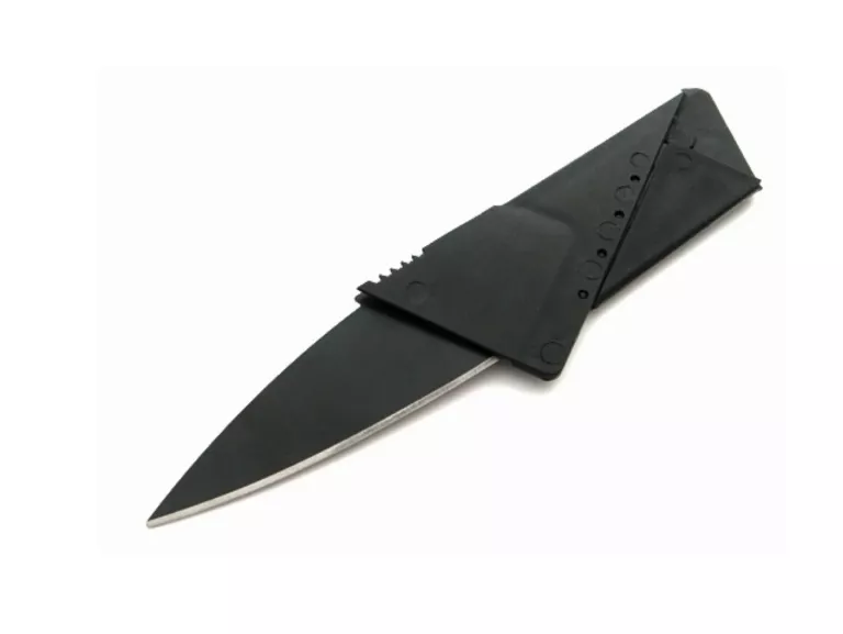 MULTITOOL SKŁADANY NÓŻ KARTA MT-026B