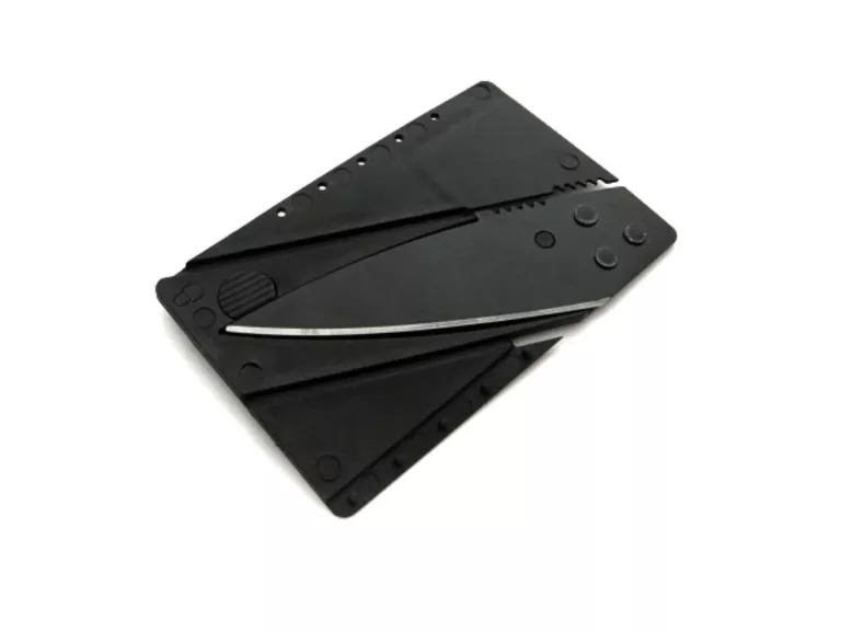MULTITOOL SKŁADANY NÓŻ KARTA MT-026B