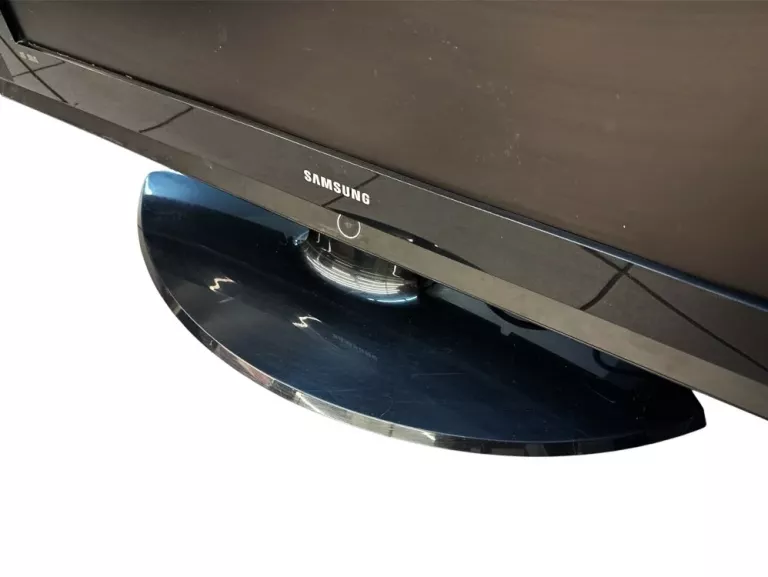 TELEWIZOR SAMSUNG LE37S62B + PILOT 37''