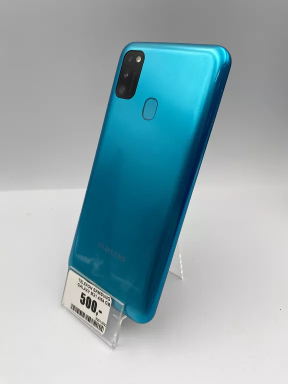 TELEFON SAMSUNG GALAXY M21 4/64 GB
