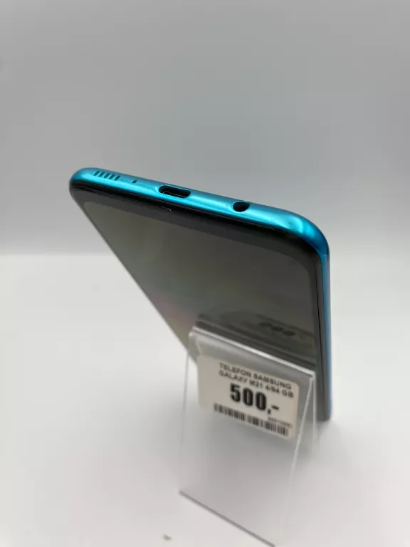 TELEFON SAMSUNG GALAXY M21 4/64 GB