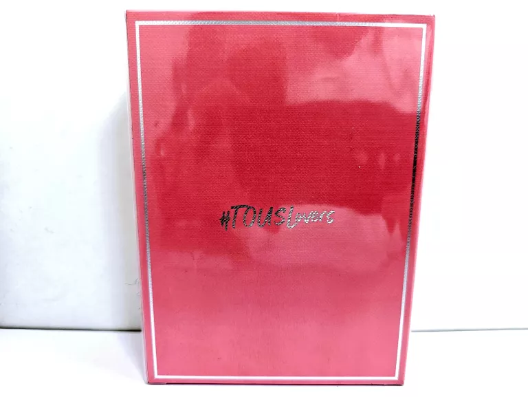 TOUS LOVEME THE SILVER PARFUM WODA PERFUMOWANA 90 ML