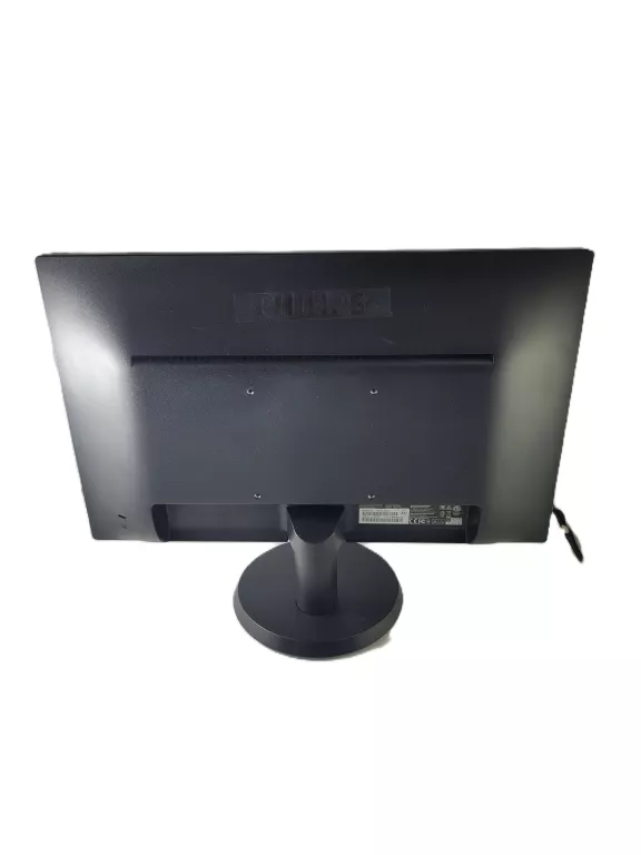 MONITOR PHILIPS V-LINE 193V5 LED