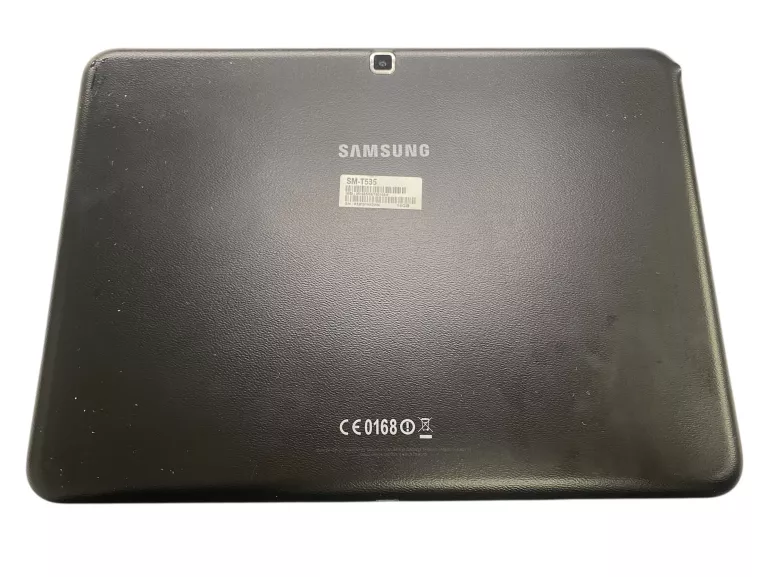 TABLET SAMSUNG GALAXY TAB 4 ANDROID 5.0.2 ETUI