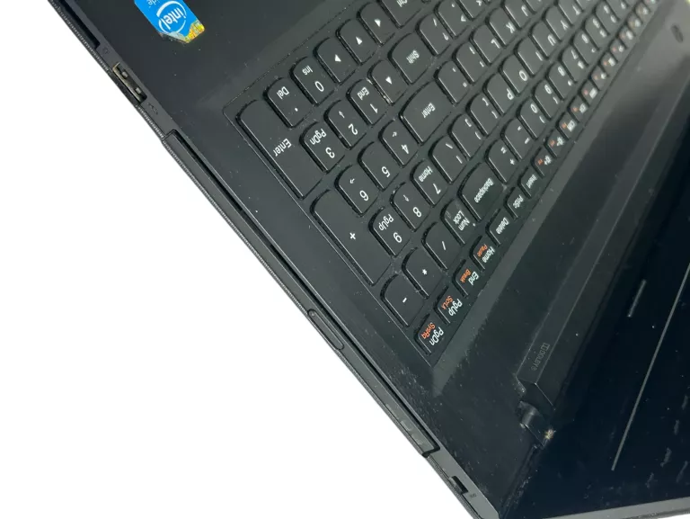 LAPTOP LENOVO G50-30/ CELERON N2830/4/500GB - NA CZĘŚCI