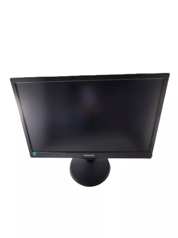 MONITOR PHILIPS V-LINE 193V5 LED