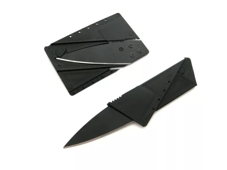 MULTITOOL SKŁADANY NÓŻ KARTA MT-026B