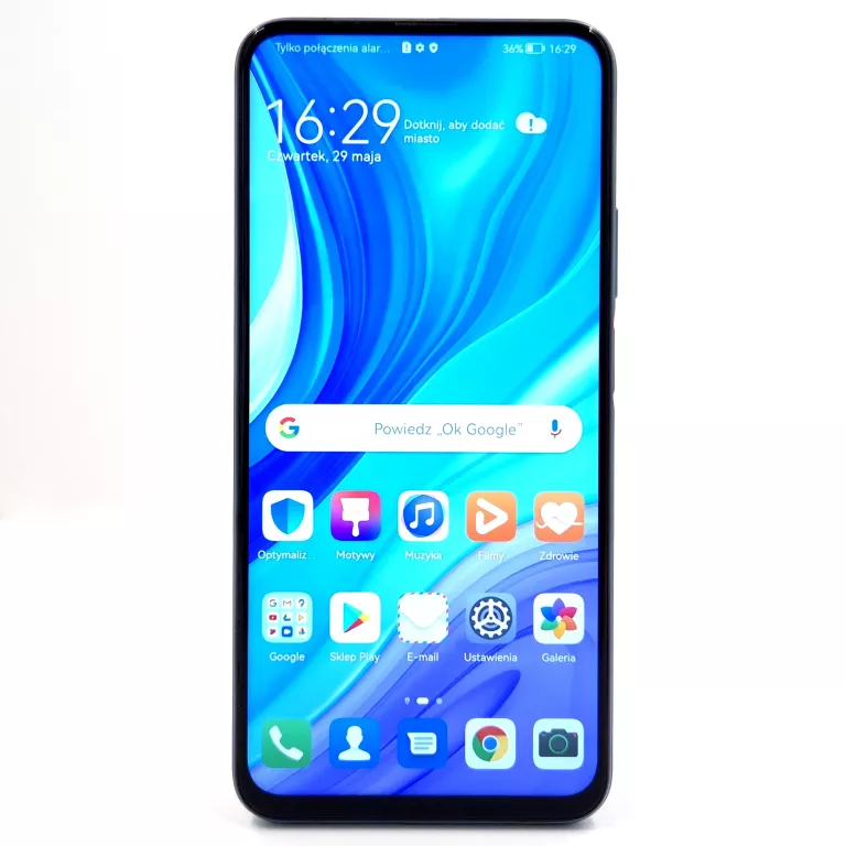 HUAWEI P SMART PRO - 6GB / 128GB