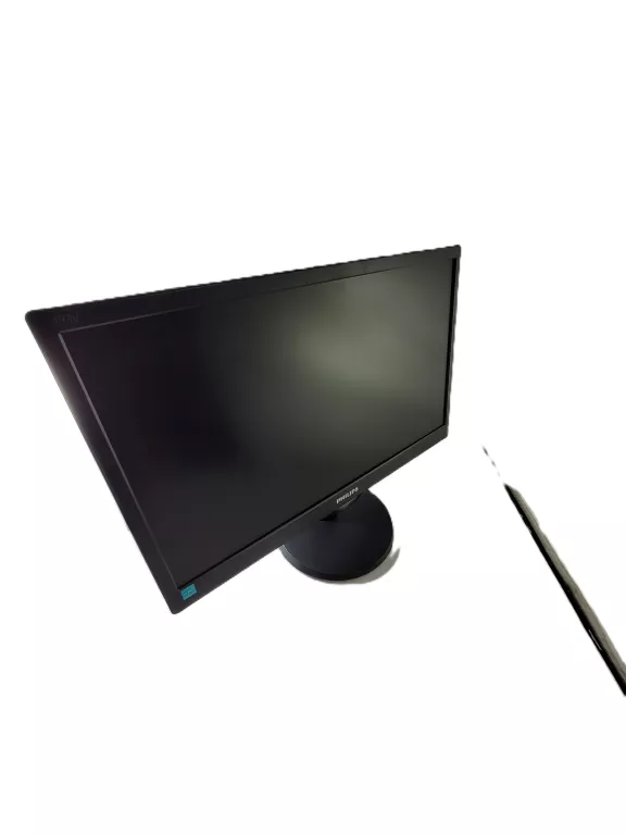 MONITOR PHILIPS V-LINE 193V5 LED