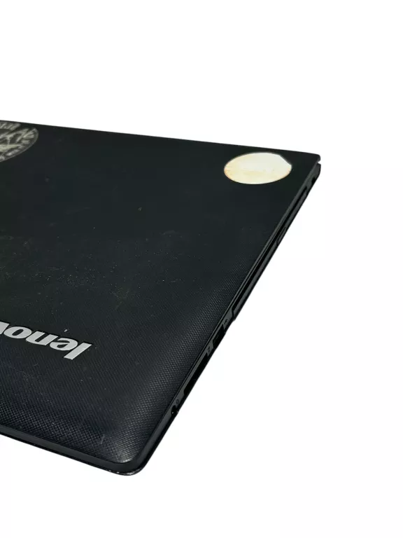 LAPTOP LENOVO G50-30/ CELERON N2830/4/500GB - NA CZĘŚCI