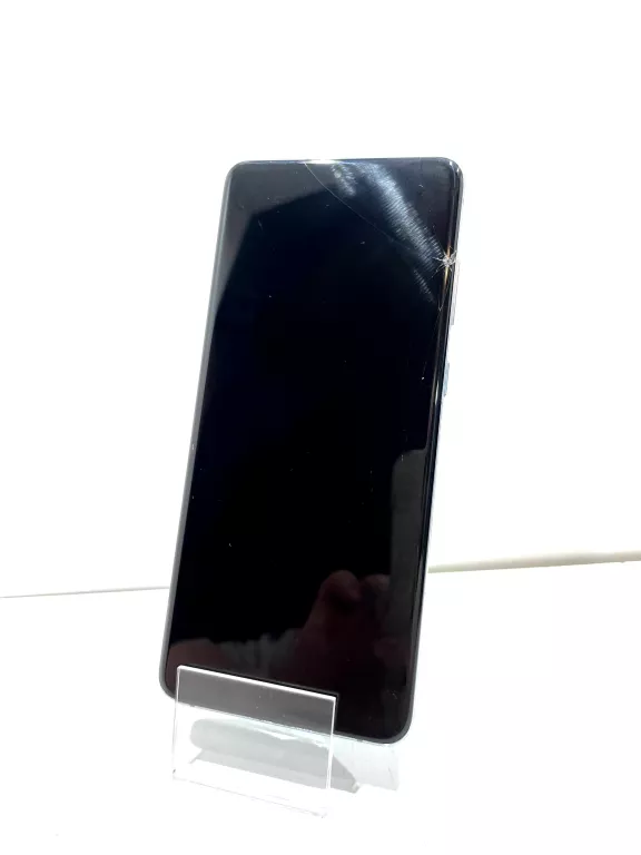 TELEFON SAMSUNG GALAXY S20+ PĘKNIĘCIE NA EKRANIE