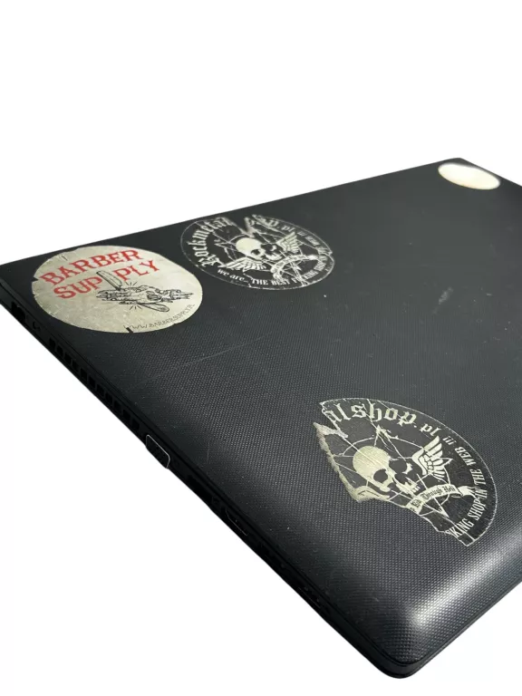 LAPTOP LENOVO G50-30/ CELERON N2830/4/500GB - NA CZĘŚCI