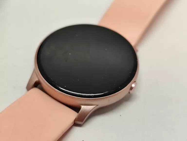 SMARTWATCH DAMSKI RÓŻOWY + LAD