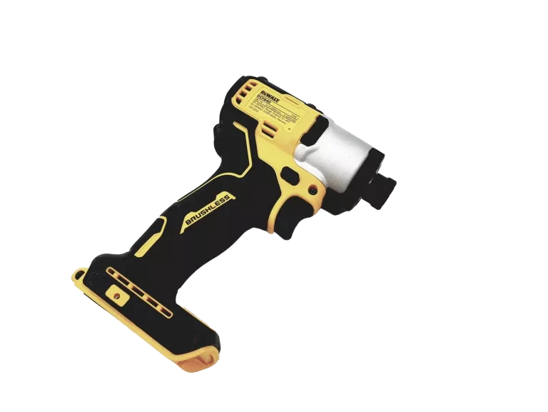 ZAKRĘTARKA UDAROWA DEWALT DCF840