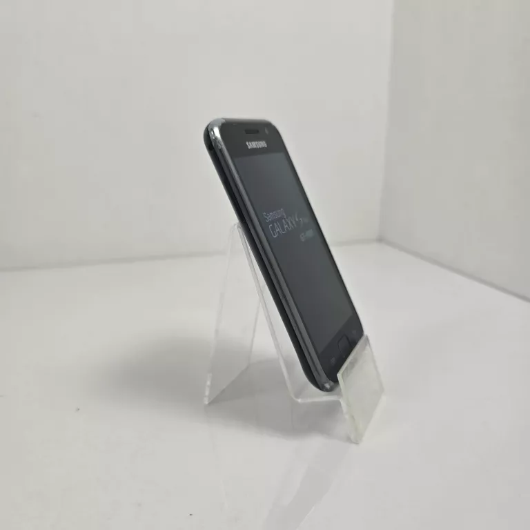 TELEFON SAMSUNG GALAXY S PLUS GT-I9001 512 MB / 8 GB