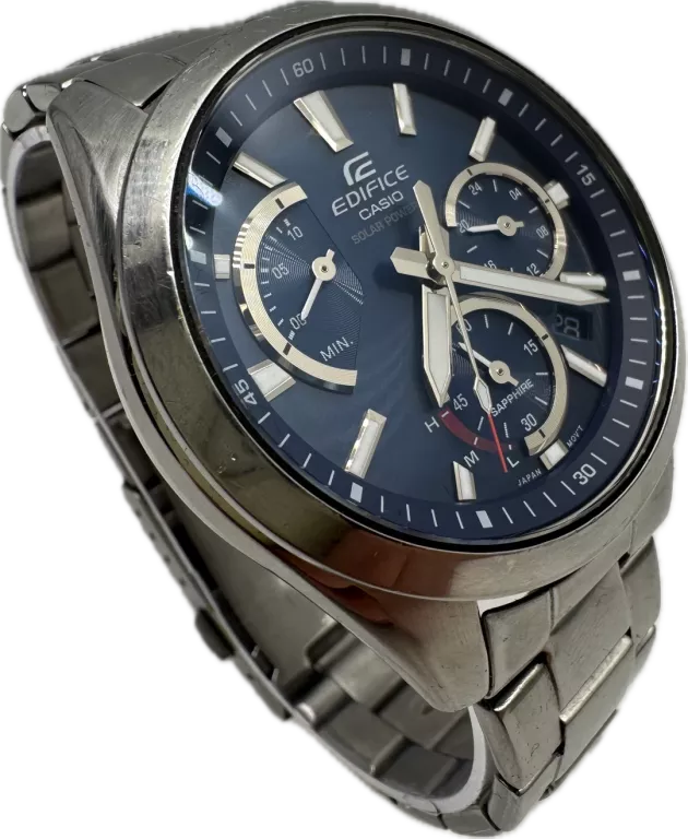 ZEGAREK CASIO EFS-S530