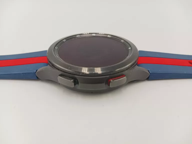 ZEGAREK SAMSUNG GALAXY WATCH 4 CLASSIC+WYMIENNE OPASKI