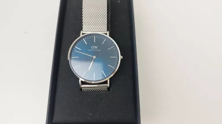 ZEGAREK DANIEL WELLLINGTON CLASSIC MESH G5392727422