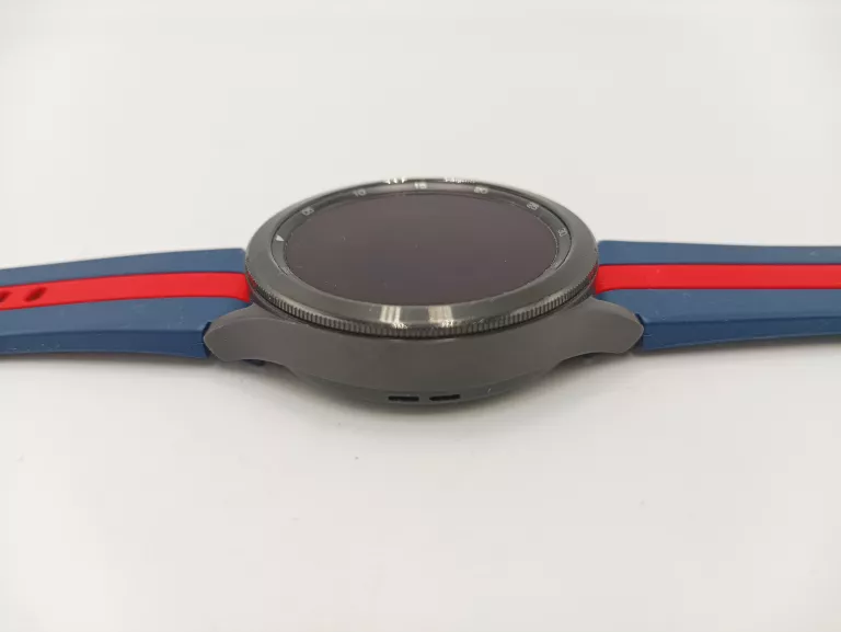 ZEGAREK SAMSUNG GALAXY WATCH 4 CLASSIC+WYMIENNE OPASKI