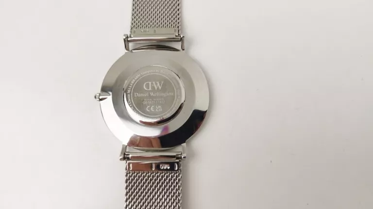 ZEGAREK DANIEL WELLLINGTON CLASSIC MESH G5392727422