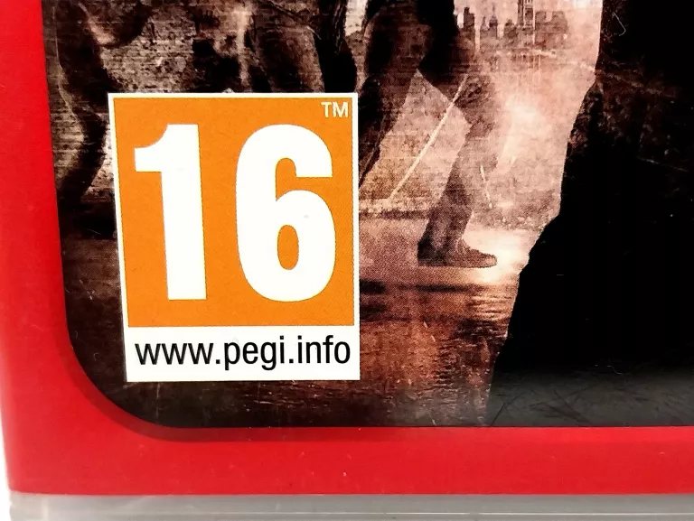 GRA PS3: THE FIGHT