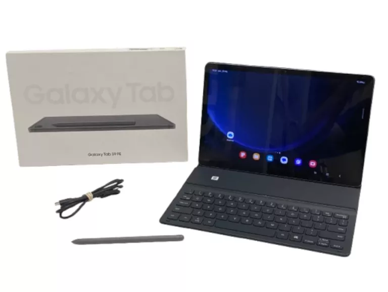 TABLET 10,9" SAMSUNG GALAXY TAB S9 FE 6GB/128GB