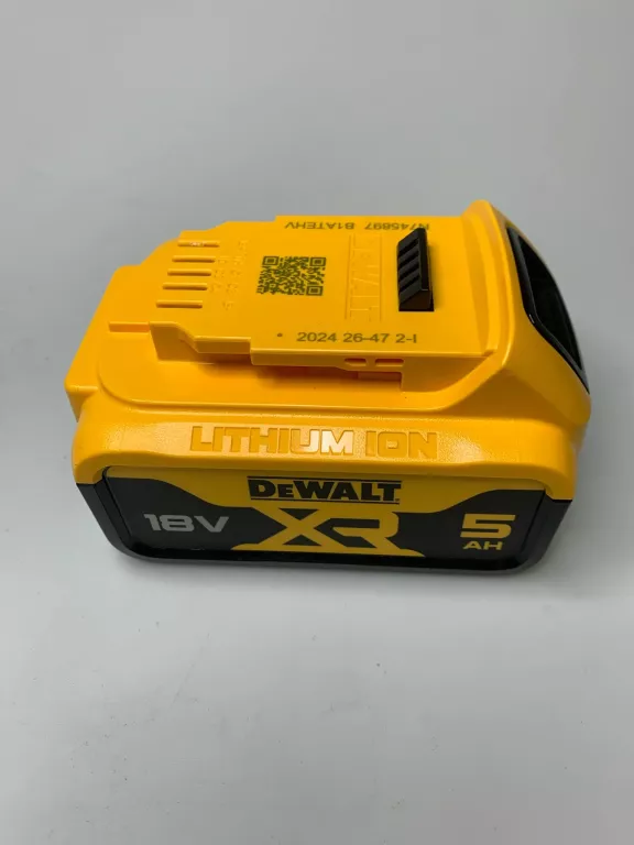 WIERTARKO WKRĘTARKA DEWALT DCD796