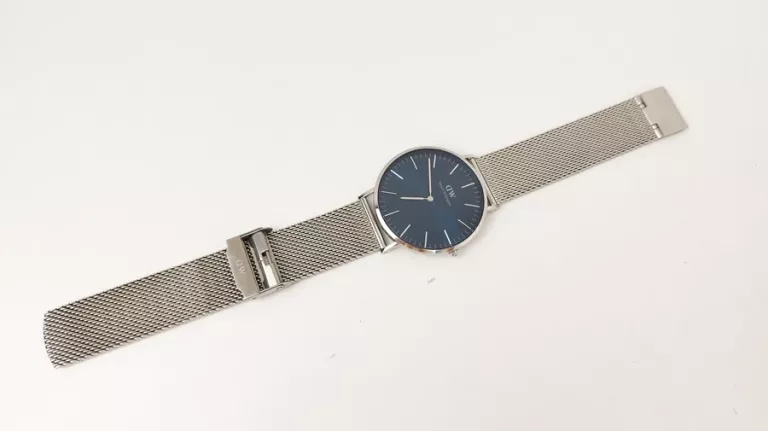 ZEGAREK DANIEL WELLLINGTON CLASSIC MESH G5392727422