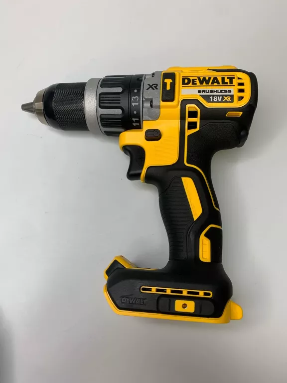 WIERTARKO WKRĘTARKA DEWALT DCD796