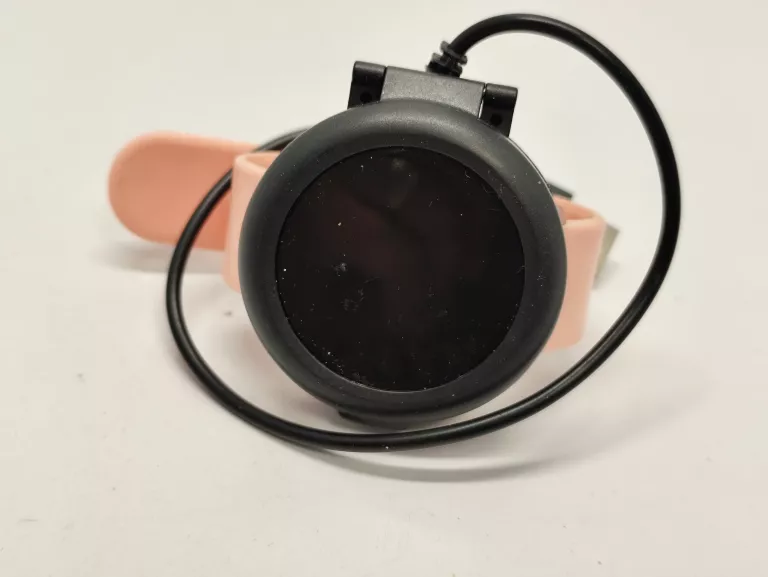 SMARTWATCH DAMSKI RÓŻOWY + LAD