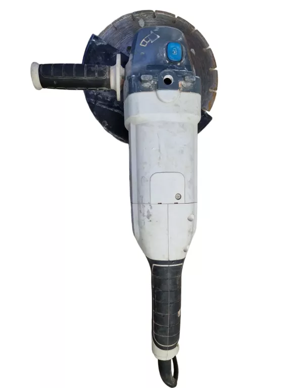 SZLIFIERKA MACALLISTER MAG2000-230 + TARCZA
