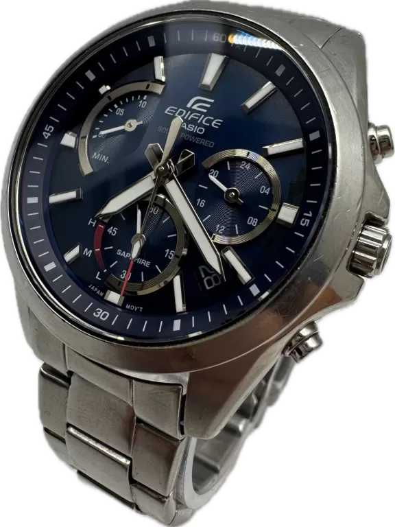 ZEGAREK CASIO EFS-S530