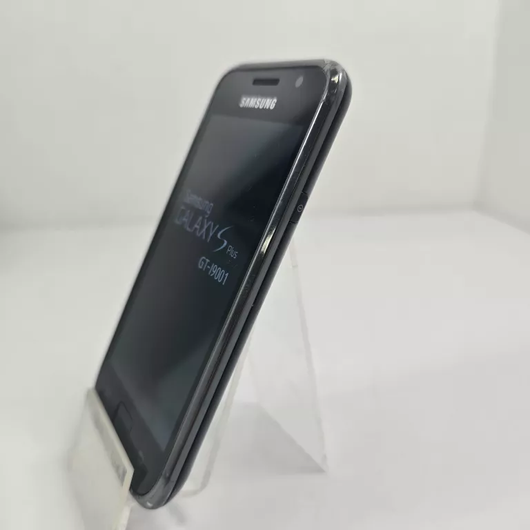 TELEFON SAMSUNG GALAXY S PLUS GT-I9001 512 MB / 8 GB