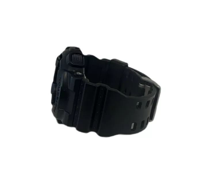 ZEGAREK CASIO G-SHOCK GA-100-1A1ER