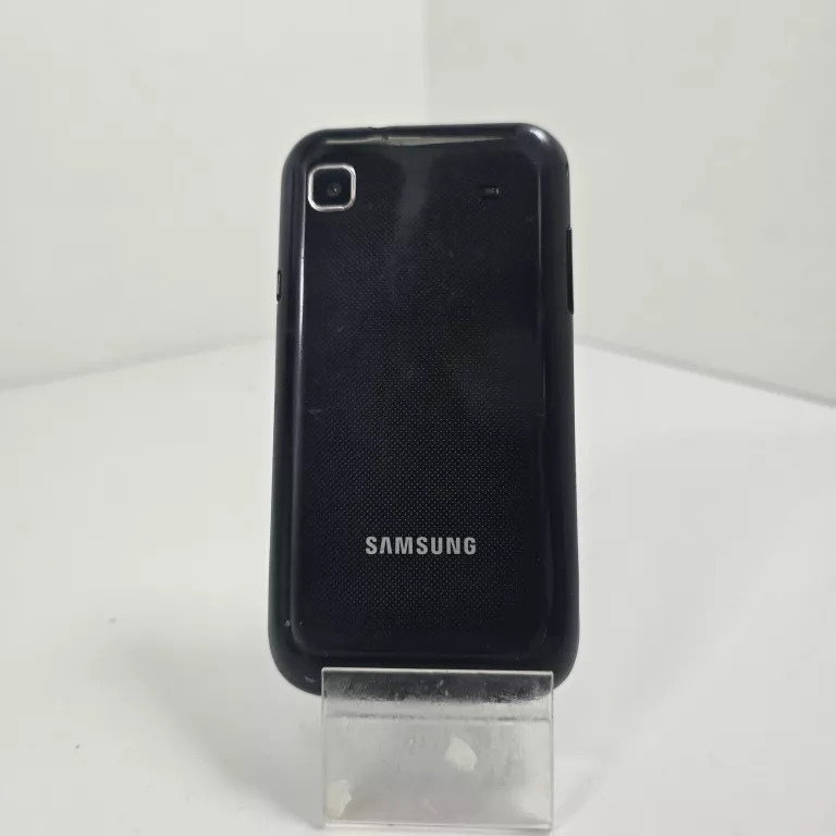 TELEFON SAMSUNG GALAXY S PLUS GT-I9001 512 MB / 8 GB
