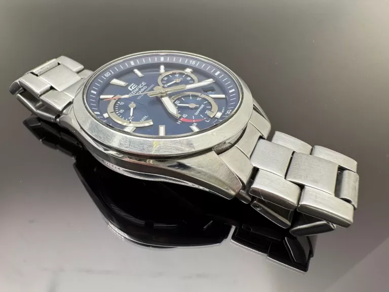 ZEGAREK CASIO EFS-S530