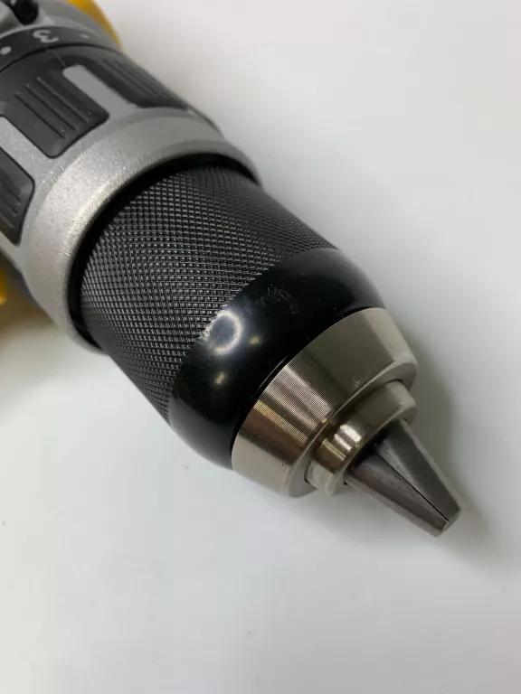 WIERTARKO WKRĘTARKA DEWALT DCD796