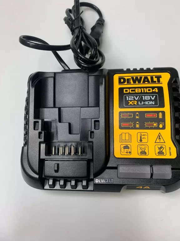 WIERTARKO WKRĘTARKA DEWALT DCD796