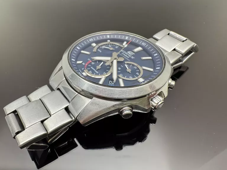 ZEGAREK CASIO EFS-S530