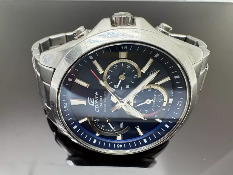 ZEGAREK CASIO EFS-S530