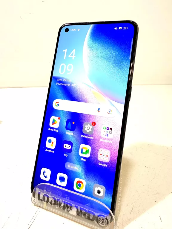 TELEFON OPPO RENO 5
