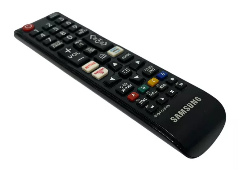 SAMSUNG UE50TU7192 – 50" 4K SMART TV – JAKOŚĆ W ŚWIETNEJ CENIE!