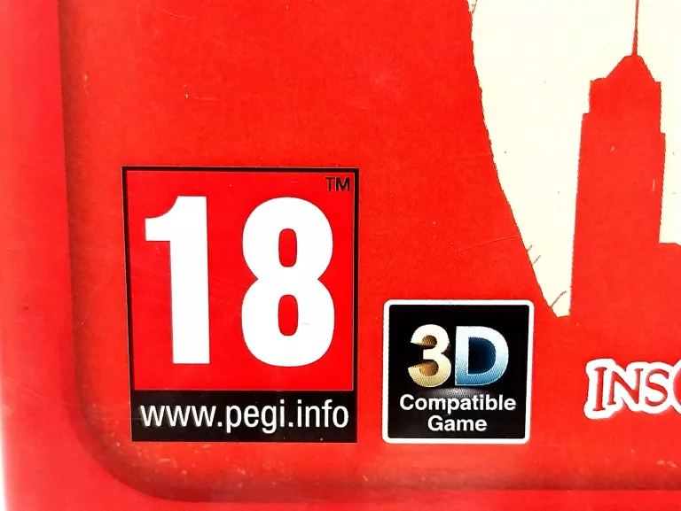 GRA PS3: RESISTANCE 3